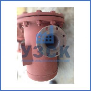 Купить шламоотводитель OISM в Рязани