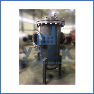 Купить шламоотводитель MOS в Рязани