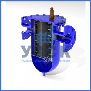 Шламоотводитель OISm в Рязани