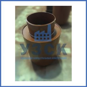 Купить сильфонные компенсаторы СКУ, СКУ.М, 2СКУ.М, СКУ.М.I, 2СКУ.М.I, СКУ.М.III в Рязани