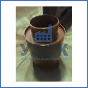 Купить сильфонные компенсаторы СКУ, СКУ.М, 2СКУ.М, СКУ.М.I, 2СКУ.М.I, СКУ.М.III в Рязани