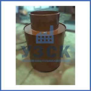 Купить сильфонные компенсаторы СКУ, СКУ.М, 2СКУ.М, СКУ.М.I, 2СКУ.М.I, СКУ.М.III от производителя по доступной цене в Рязани