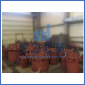 Купить сальниковые компенсаторы ТС-579, ТС-580, Т.1 в Рязани