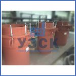 Купить сальниковые компенсаторы ТС-579, ТС-580, Т.1 в Рязани