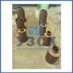 Купить сильфонное компенсирующее устройство СКУ.М в Рязани