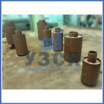 Купить сильфонное компенсирующее устройство СКУ.М в Рязани