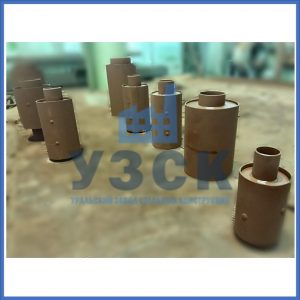 Купить сильфонное компенсирующее устройство СКУ.М в Рязани