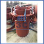 Купить сальниковые компенсаторы Ду 400, Ду 500, Ду 700, Ду 900 в Рязани