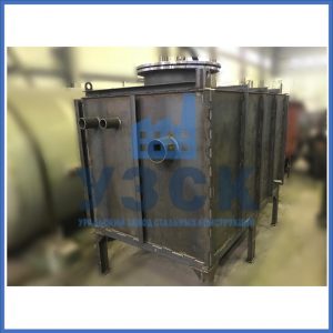 Купить бак-охладитель 2,5м3 в Рязани