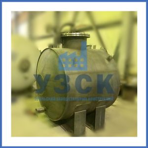 Купить бак конденсатный в Рязани