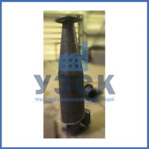 Купить циклоны ЦН-15, ЦН-15-400-1УП, ЦН 15-400-4УП с бункером и улиткой в Рязани