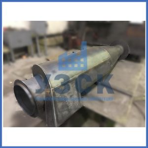 Купить циклоны ЦН-15, ЦН-15-400-1УП, ЦН 15-400-4УП с бункером и улиткой в Рязани