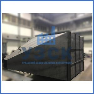 Купить циклоны ЦН-15, ЦН-15-400-1УП, ЦН 15-400-4УП с бункером и улиткой в Рязани