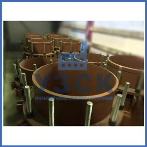 Купить сальниковый компенсатор двухсторонний в Рязани