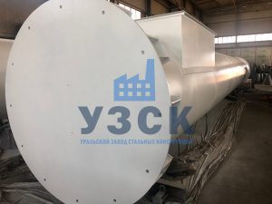 фото воздухозаборных труб в Рязани